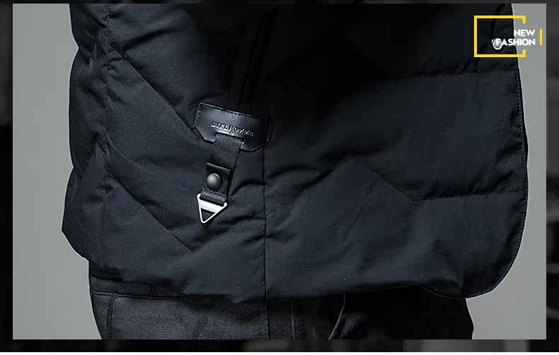 Blouson homme SENSEFAD    - Ref 3121738 Image 10