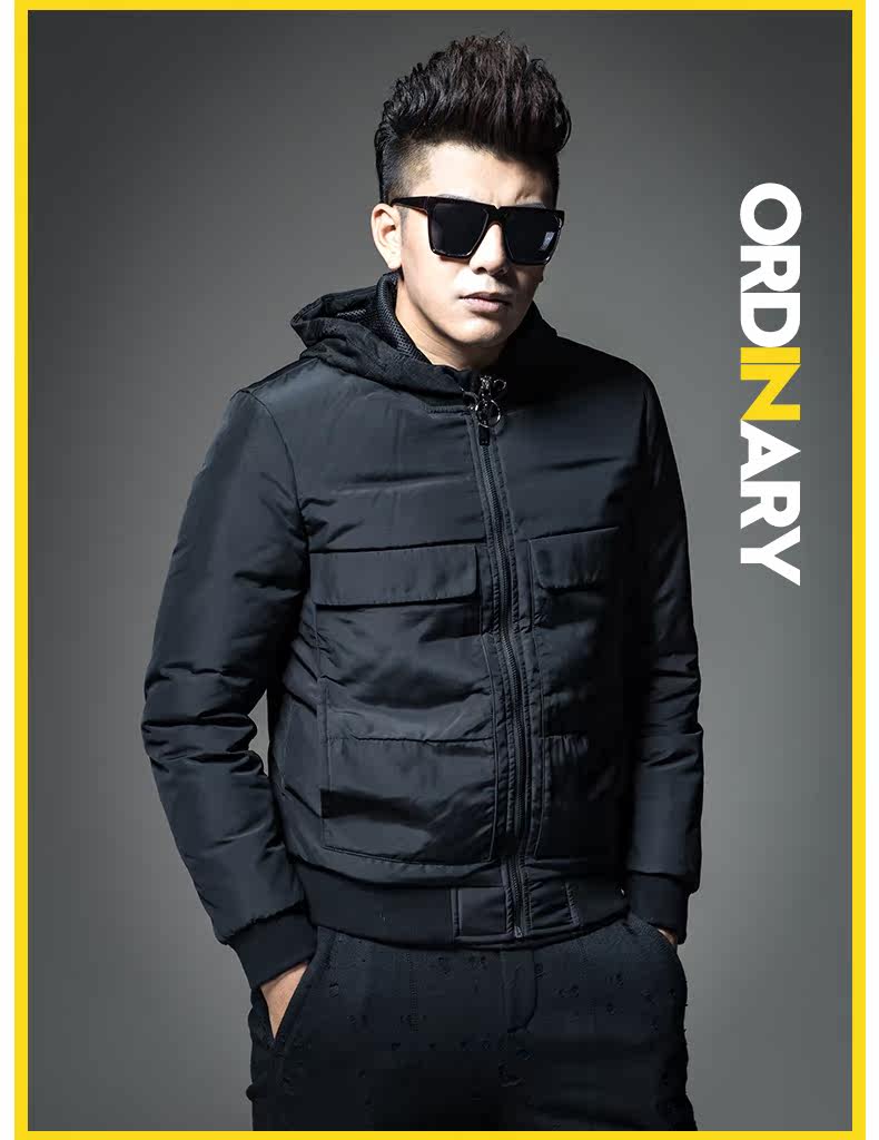 Blouson homme SENSEFAD    - Ref 3121576 Image 17