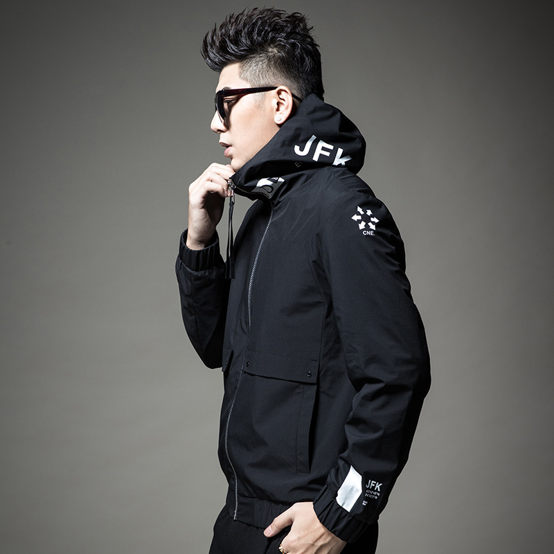 Blouson homme SENSEFAD    manches longues - Ref 3117410 Image 3