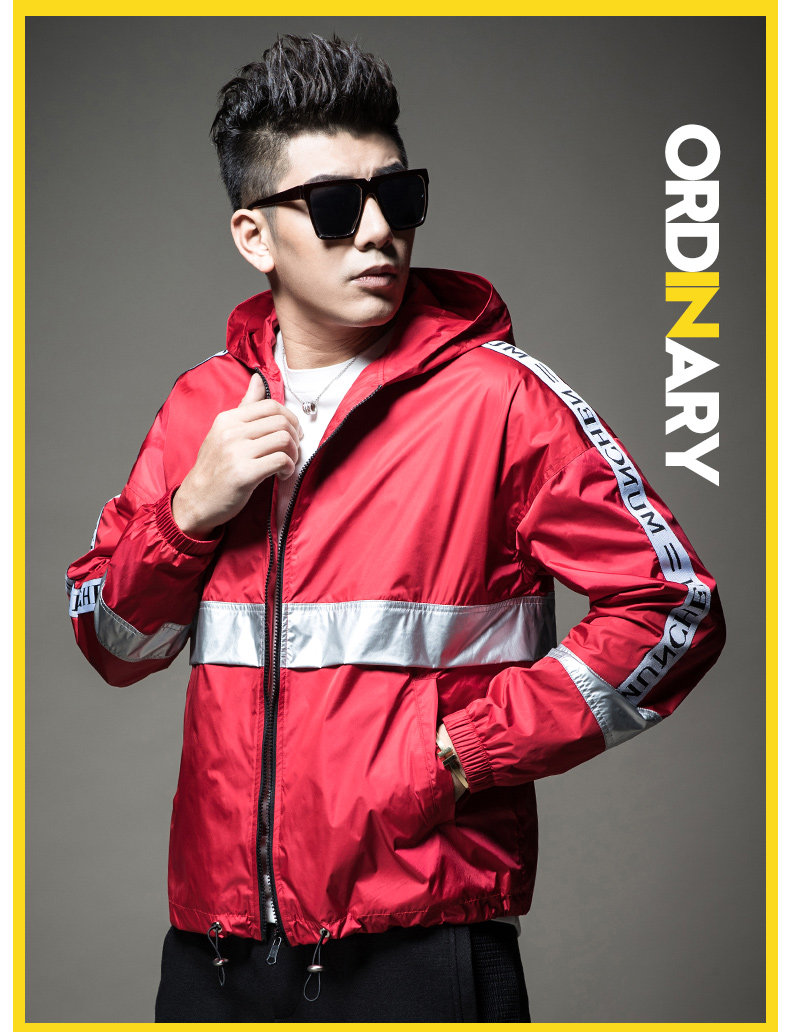 Blouson homme SENSEFAD    manches longues - Ref 3118253 Image 19