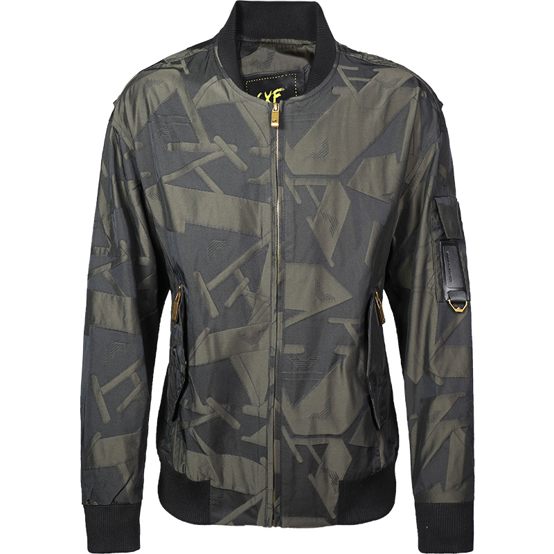 Blouson homme SENSEFAD    manches longues - Ref 3118315 Image 5