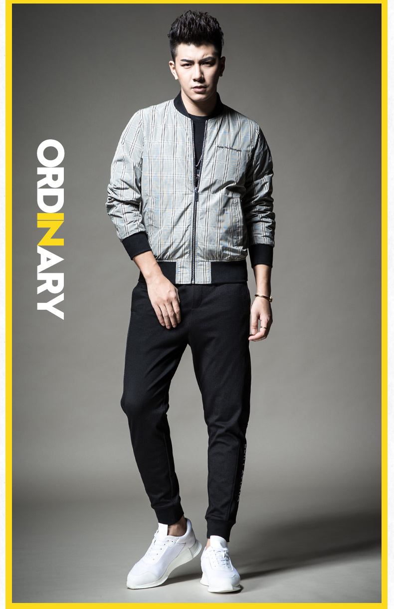 Blouson homme SENSEFAD    manches longues - Ref 3117756 Image 18