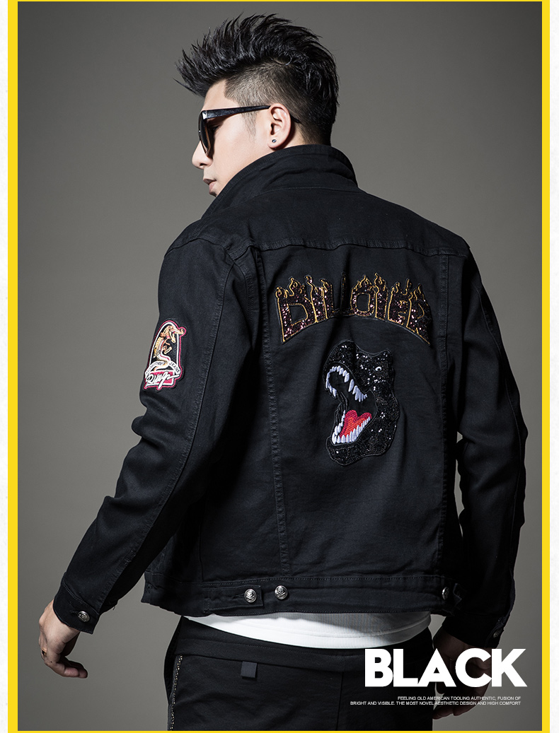 Blouson homme SENSEFAD    manches longues - Ref 3118393 Image 14