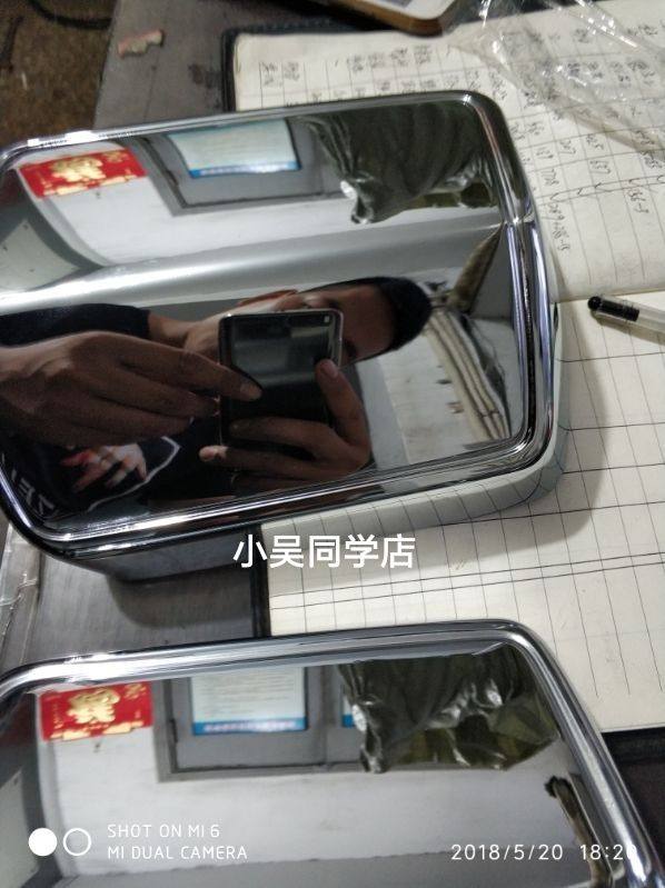 Electroplating Chrome Nickel plating Zinc plating Copper plating Hard chrome Silver plating Tin plating Decorative chrome Magnesium nickel chromium plating