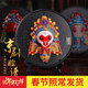Peking opera facial makeup ornaments, drama characters, characteristic handicrafts, overseas gifts, small gifts with Chinese characteristics for foreigners