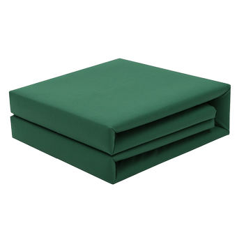 Styling quilt army green quilt housekeeping model quilt canvas