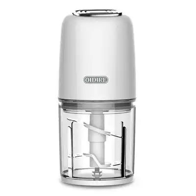 (Germany) Multifunctional non-staple food machine for newborn babies (original)