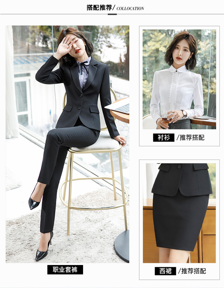 Tailleur femme QZFS   - Ref 3244018 Image 23