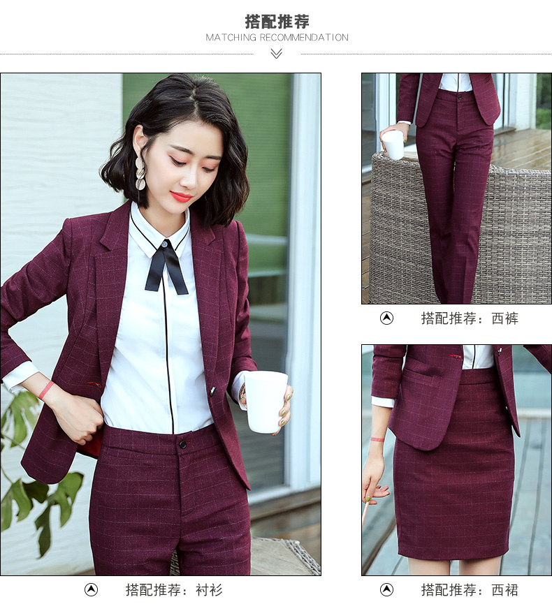 Tailleur femme QZFS   - Ref 3241945 Image 17