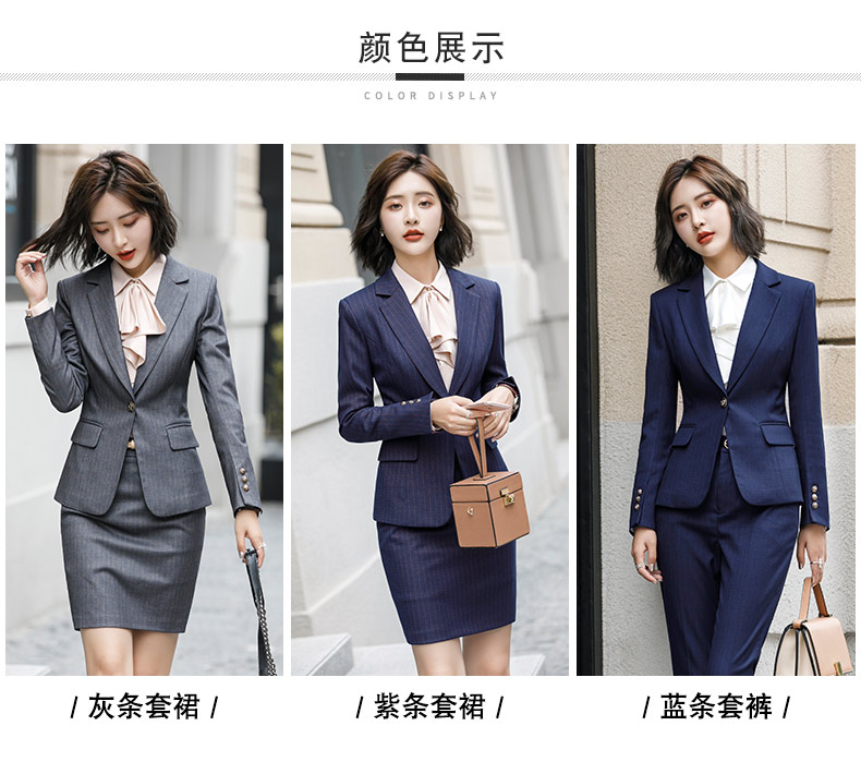 Tailleur femme QZFS   - Ref 3244986 Image 15