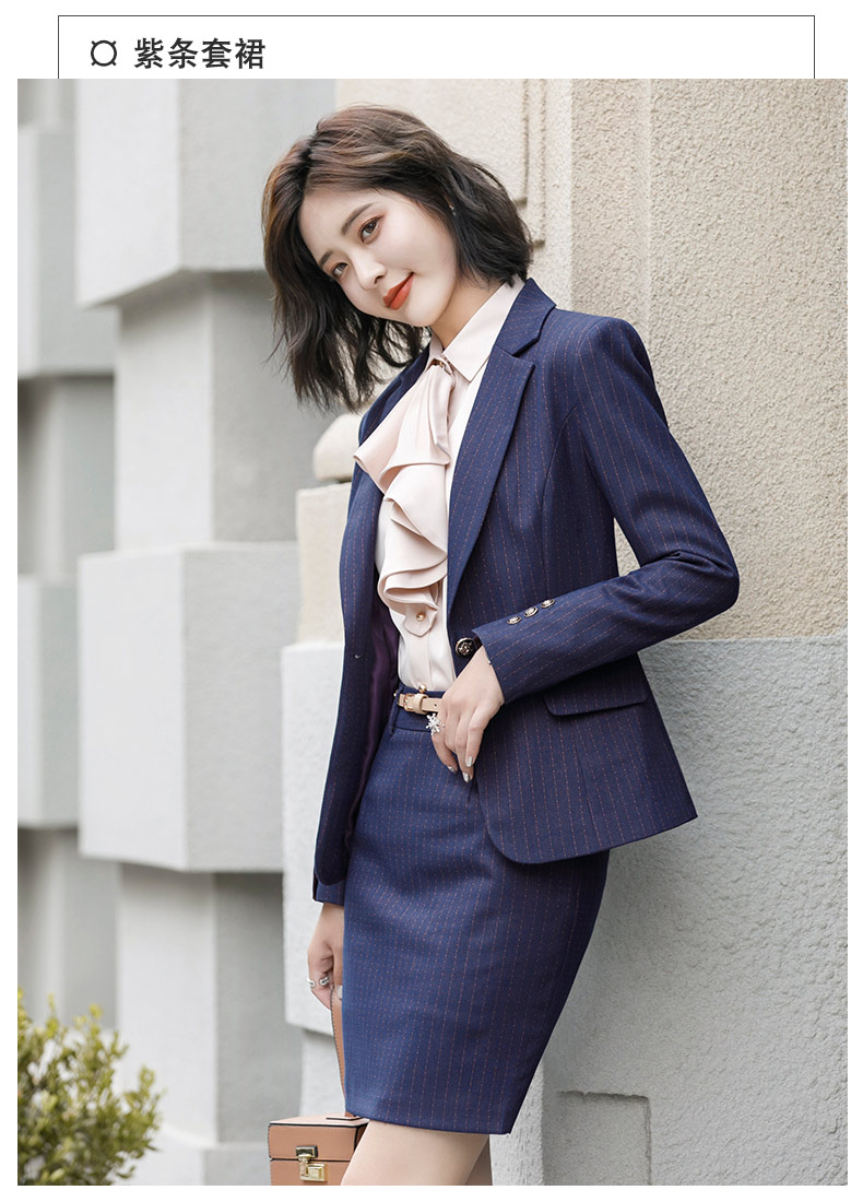 Tailleur femme QZFS   - Ref 3244986 Image 26