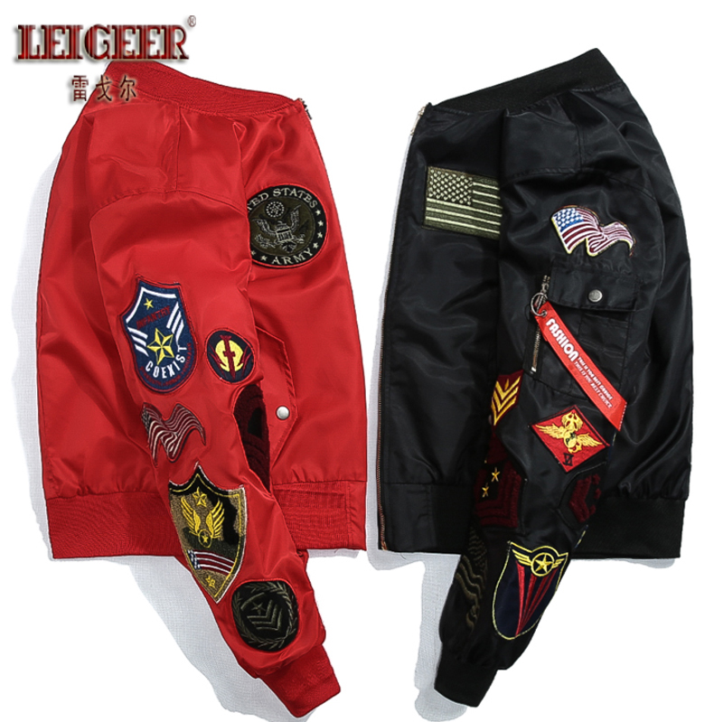 Blouson homme manches longues - Ref 3117210 Image 1