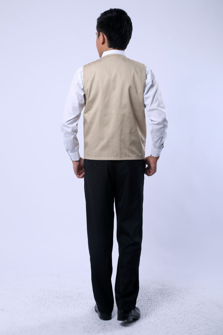 Débardeur homme gilet pour été - Ref 1588644 Image 60