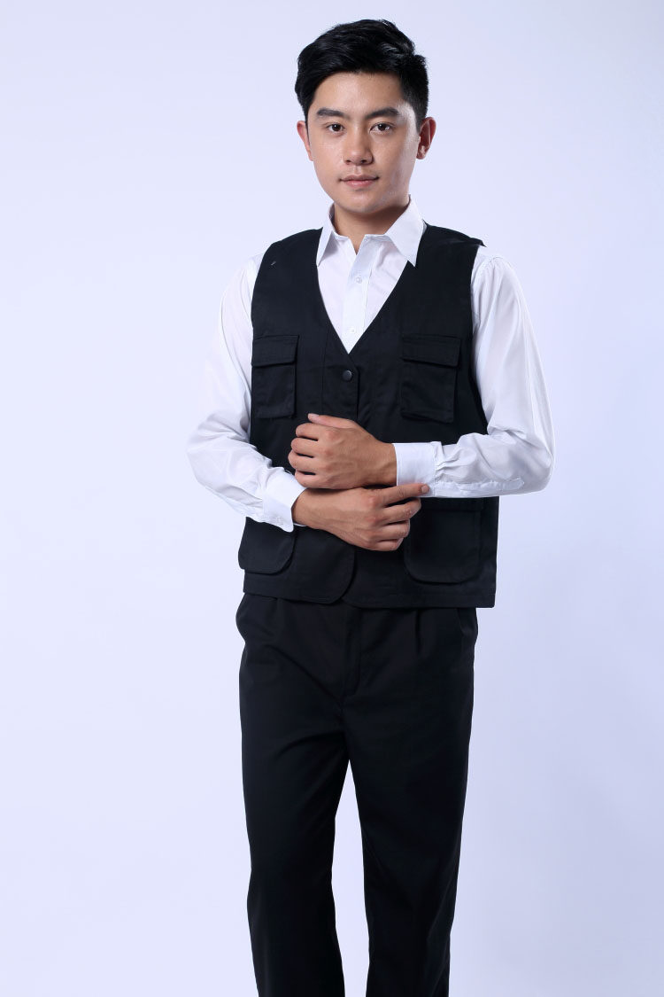 Débardeur homme gilet pour été - Ref 1588644 Image 48