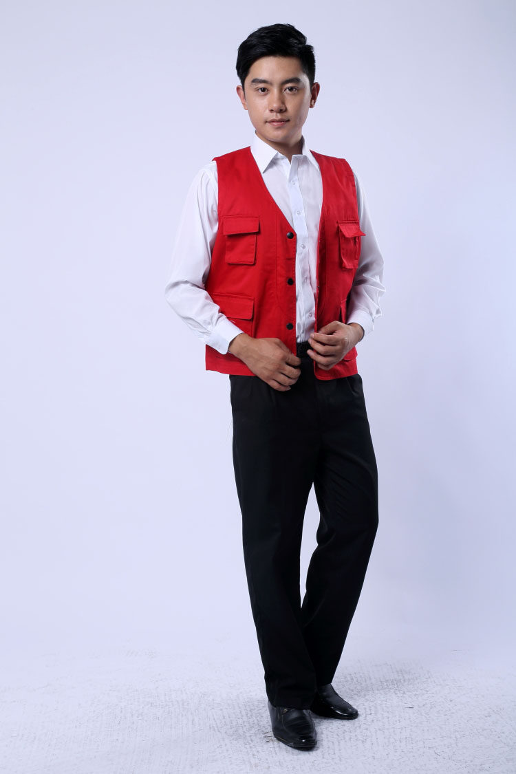 Débardeur homme gilet pour été - Ref 1588644 Image 33