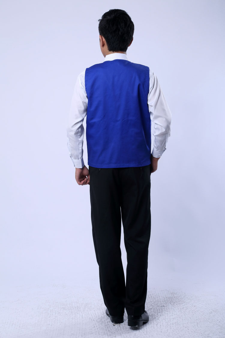 Débardeur homme gilet pour été - Ref 1588644 Image 28