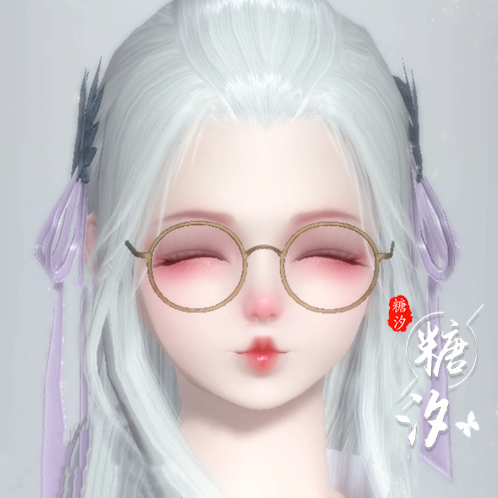 Heathen Knife Hands on a Teenage Girl Knead with a Knife Hands on a Girl's Lolly Teen Girl's Face and Cute Mimelia Knead 90