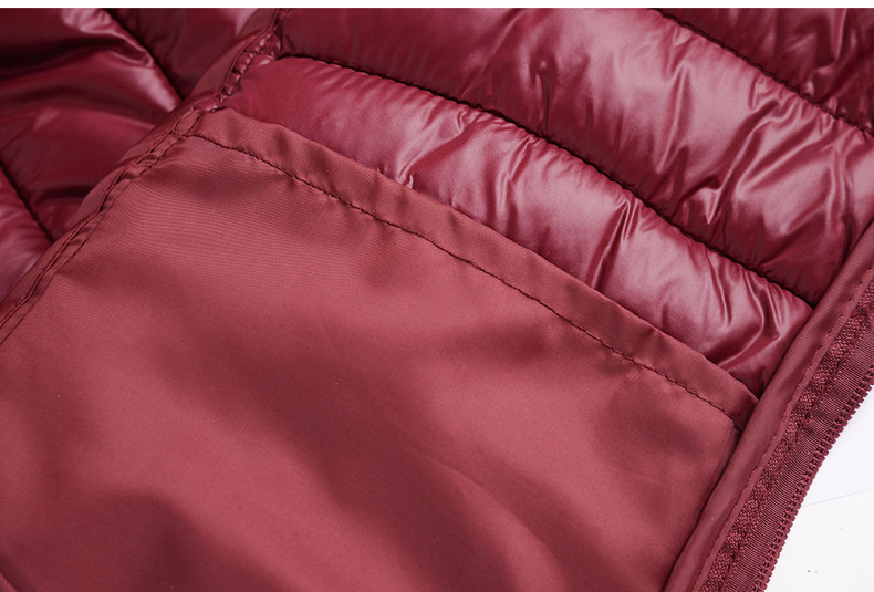 Blouson hiver pour homme en Polyester - Ref 3112245 Image 30