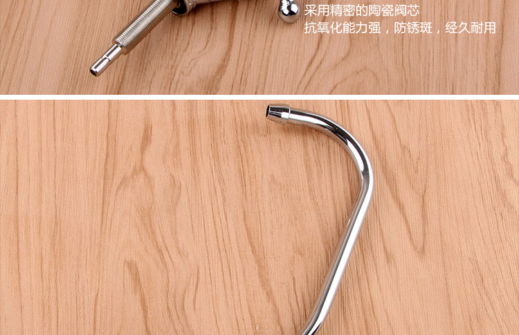 Фильтр для воды 净水器2分开关304不锈钢龙头家用厨房洗菜盆水槽龙头双阀放水开关