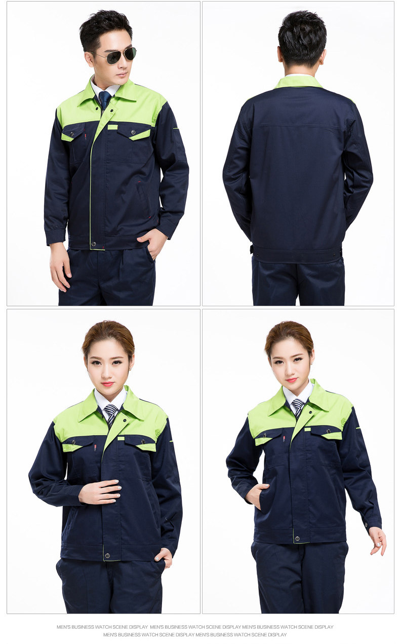 Tenue de travail - Ref 1911727 Image 28