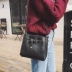 Túi 2018 mới retro nữ túi Messenger túi nữ hoang dã nhỏ túi nữ vai túi nữ xô túi nhỏ vuông vuông túi đeo nữ Túi xách nữ