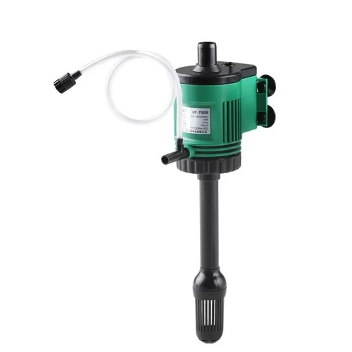 Sensen Jialu Fish Tank San-One Dive Pump LP/EP-500/700/1000/1300B Антио-кислородного фильтрации насоса