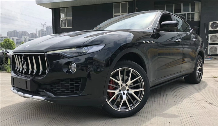 Bánh xe rèn áp dụng Maserati Geboli Ghibli Levante Levante Chủ tịch GT 20/21 inch - Rim