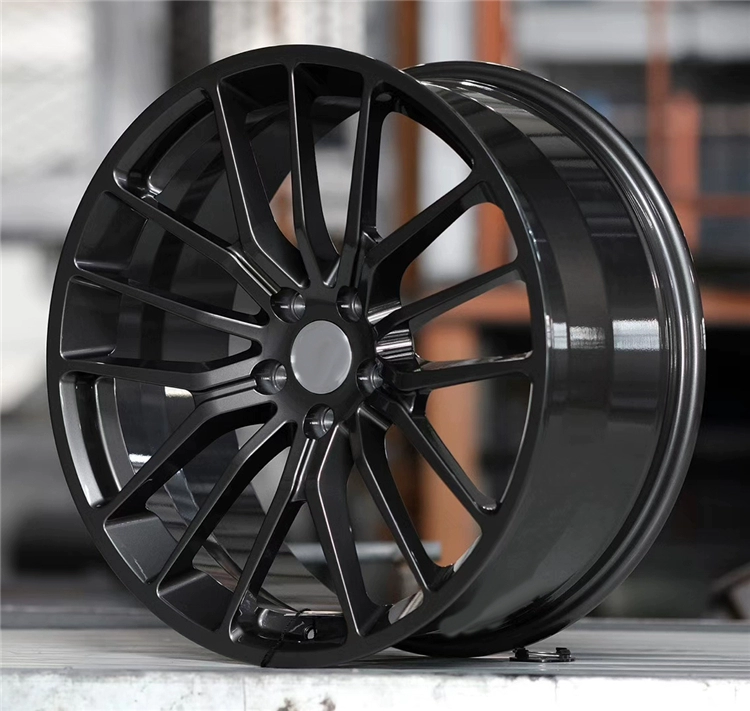 Bánh xe rèn áp dụng Maserati Geboli Ghibli Levante Levante Chủ tịch GT 20/21 inch - Rim