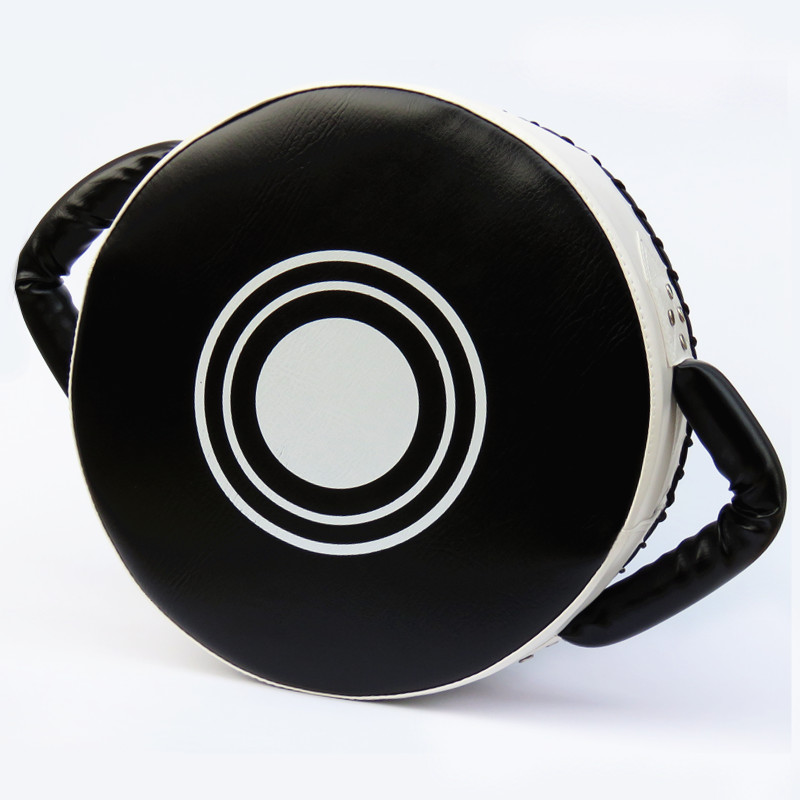 Boxing Shield Target Heavy Fist Shield Target Boxing Strength Training Shield Fighting Muay Thai Sanda Large Round Target Taekwondo Fighting Target