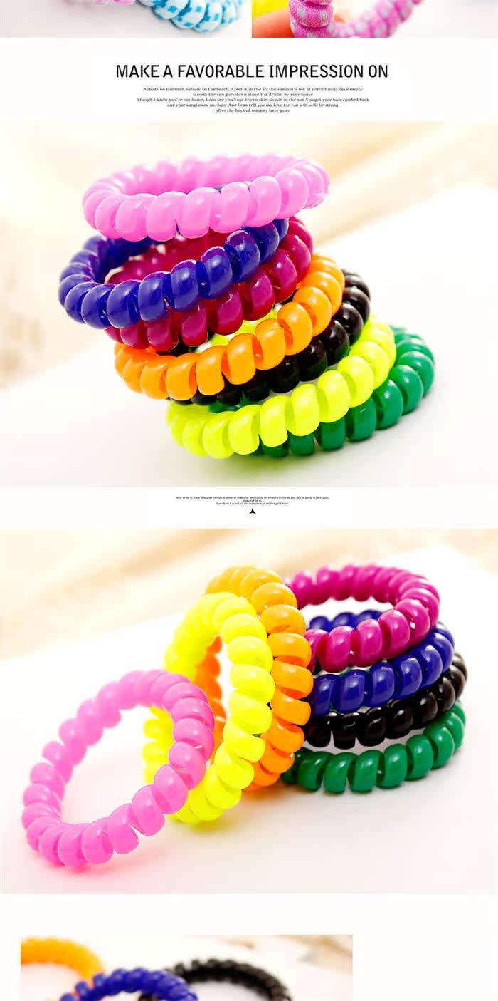 Accessoire cheveux - Ref 1203849 Image 8