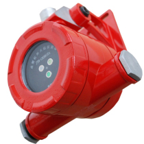 IR3 infrared flame detector explosion-proof switch output flame alarm 3-wave infrared alarm