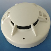 Non-coded temperature sensing 4-wire temperature detector JTW-ZCD-805 temperature detector Temperature alarm