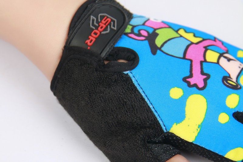 Gants pour enfants en coton - Ref 2146477 Image 28