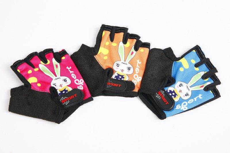 Gants pour enfants en coton - Ref 2146477 Image 13