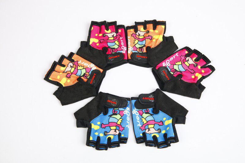 Gants pour enfants en coton - Ref 2146477 Image 14