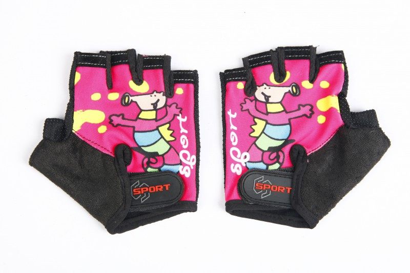 Gants pour enfants en coton - Ref 2146477 Image 10