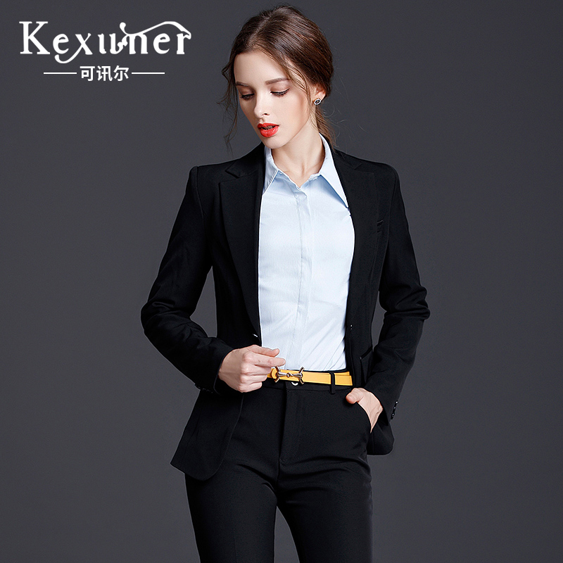 Tailleur femme - Ref 3243794 Image 3