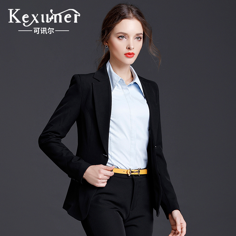 Tailleur femme - Ref 3243794 Image 1