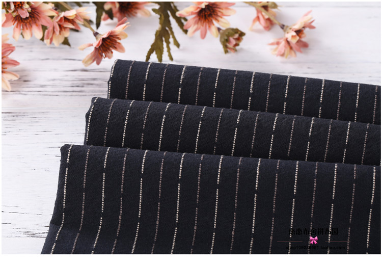 10 màu hoang dã kapok hoang dã đầu tiên nhuộm vải bàn vải rèm sofa bìa vải thủ công tự làm vải chắp vá vải cotton họa tiết