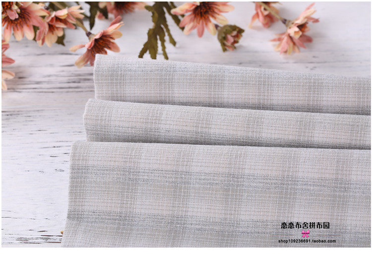 10 màu hoang dã kapok hoang dã đầu tiên nhuộm vải bàn vải rèm sofa bìa vải thủ công tự làm vải chắp vá vải cotton họa tiết