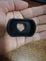 Suitable for Fuji XT L eyecup XT4 XT1 XT2 XH1 XT3 goggles viewfinder eyecup