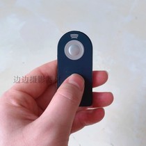 SLR camera infrared remote control suitable for 450D 700D 70D 600D 750D 760D 6D 60D