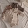 Товары от 来自韩国的宝宝爬服