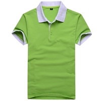 Прикрепите зеленый