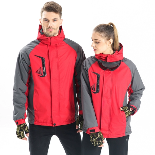 Куртка, демисезонная дорожная коробочка для хранения для работы, делается под заказ, с печатью вашего логотипа