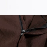 Рабочая униформа, рабочие комнатные штаны, свободный прямой крой, большой размер