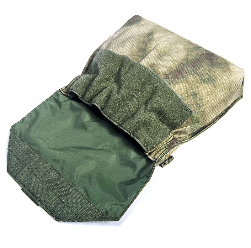 Flyye Xiangye mặt nạ khí túi vest phụ kiện chuyên nghiệp túi lưu trữ túi PH-O006 túi đựng mỹ phẩm nhỏ gọn