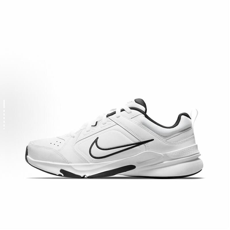 Nike Defy All Day Comfortable and Lightweight Low-Top Training Shoes for Men and Women Dj1196-102
