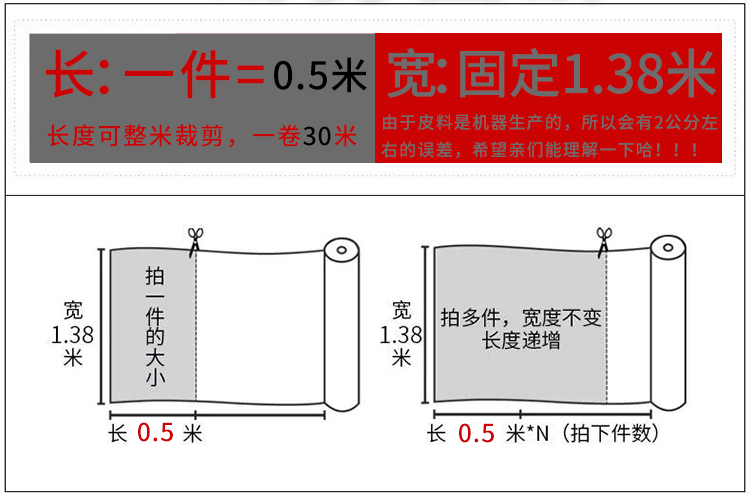 Dày mới pu da vải nhân tạo sofa da đồ nội thất không thấm nước túi cứng chống xe da giả da microfiber - Vải vải tự làm chất vải cotton lạnh