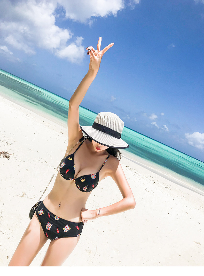 Maillot de bain pour femme - Ref 3030474 Image 8